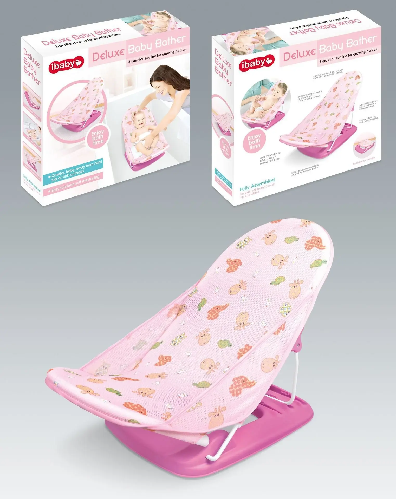 Baby Bather 68126