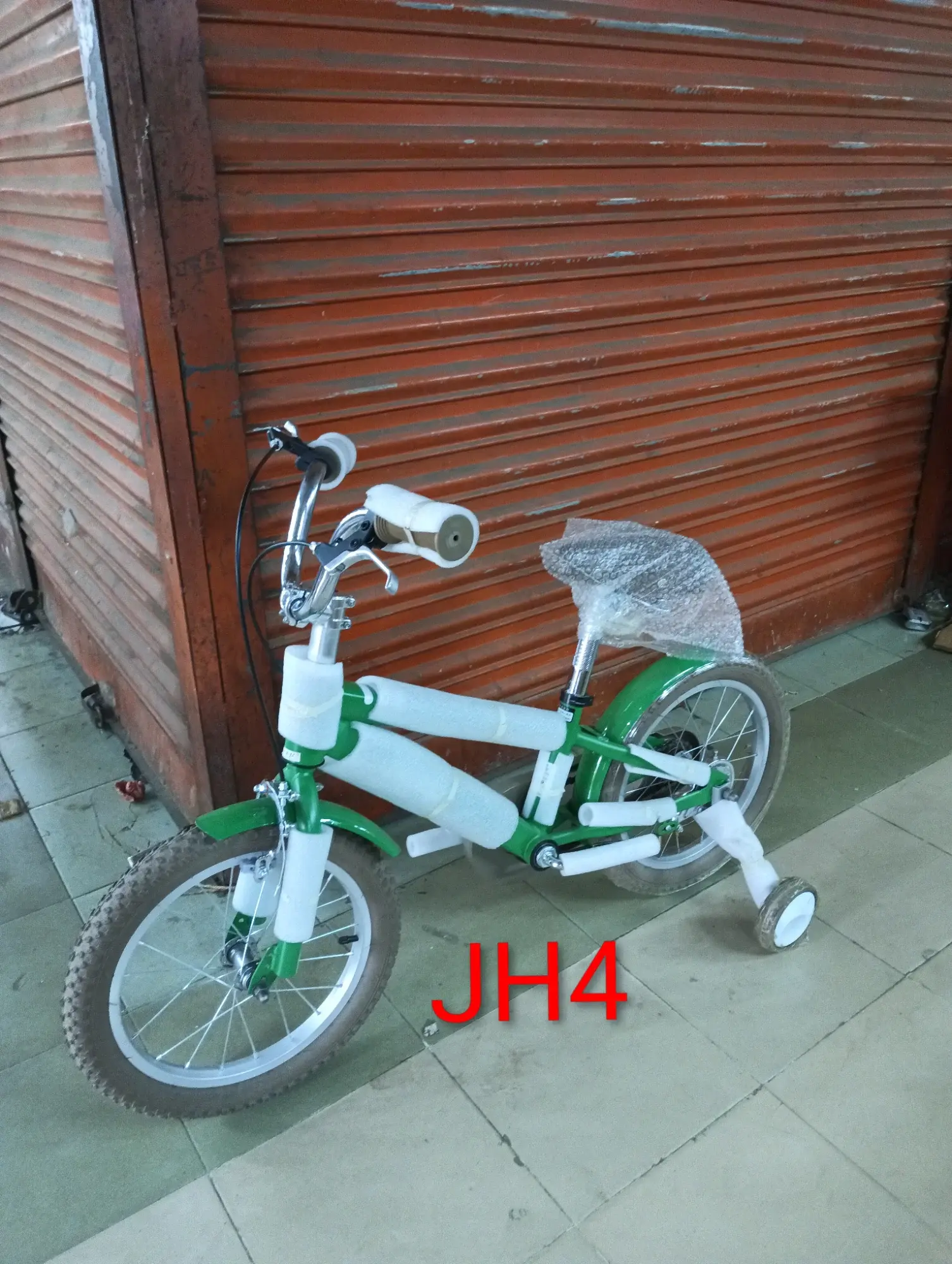 Bicycle JH4