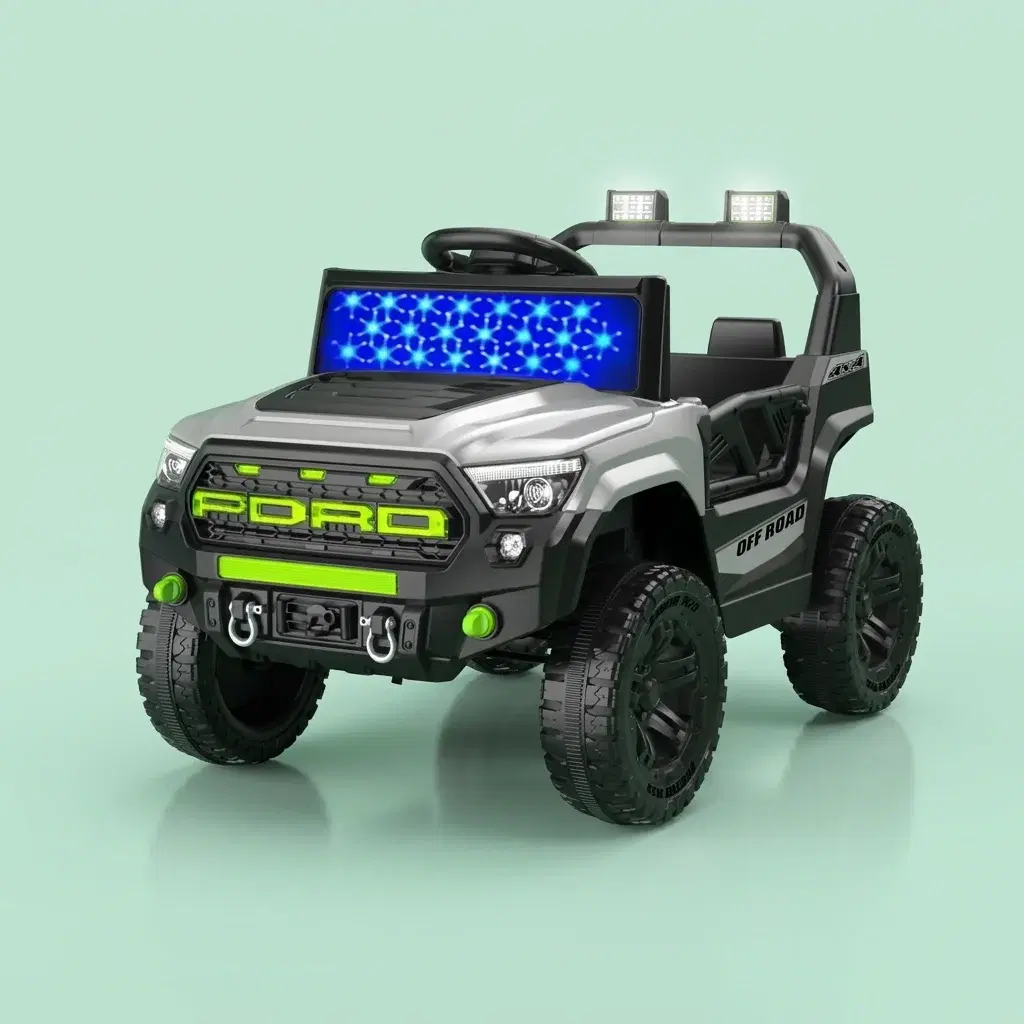 Baby Ride-on Car 506