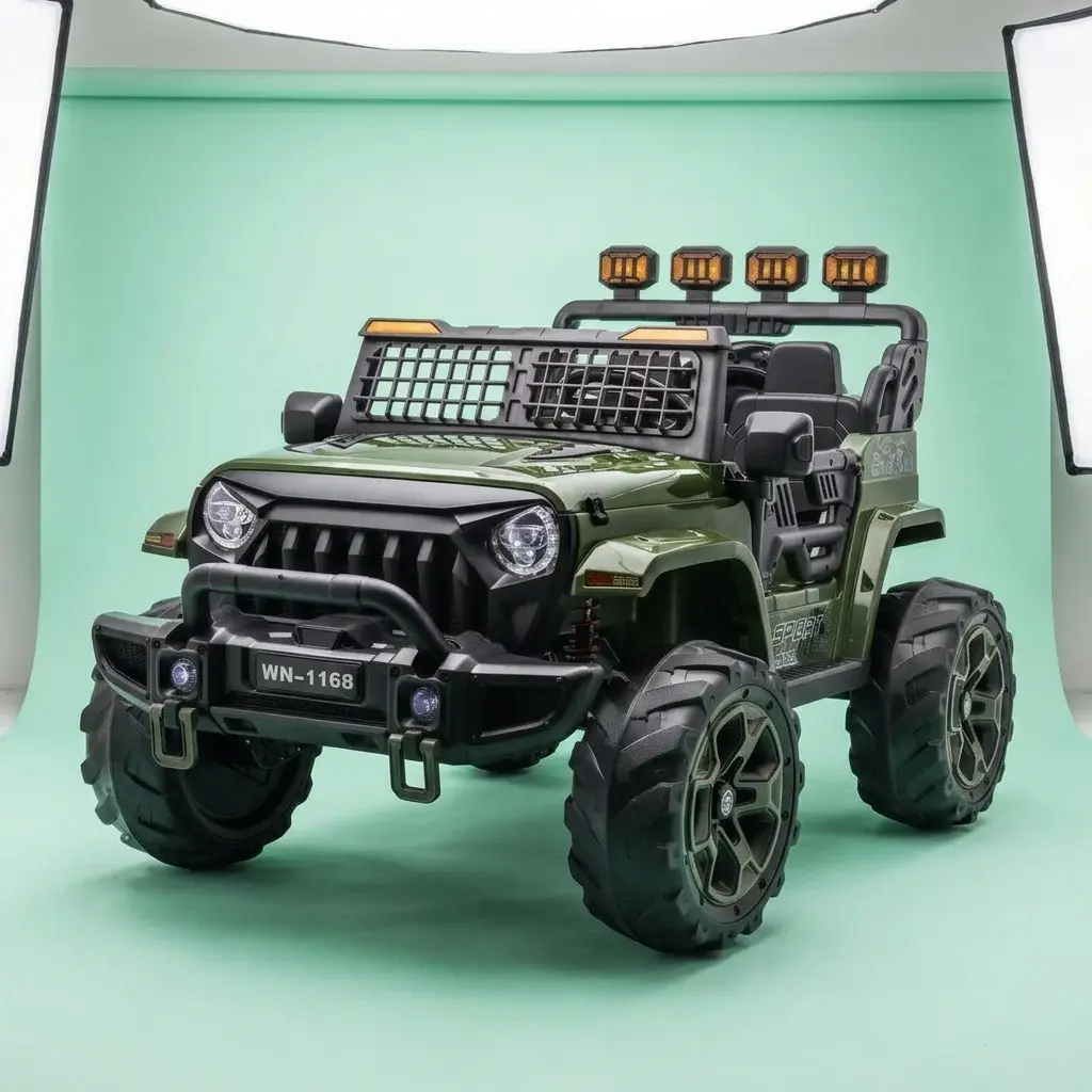 Baby Ride-on Car WN 1168