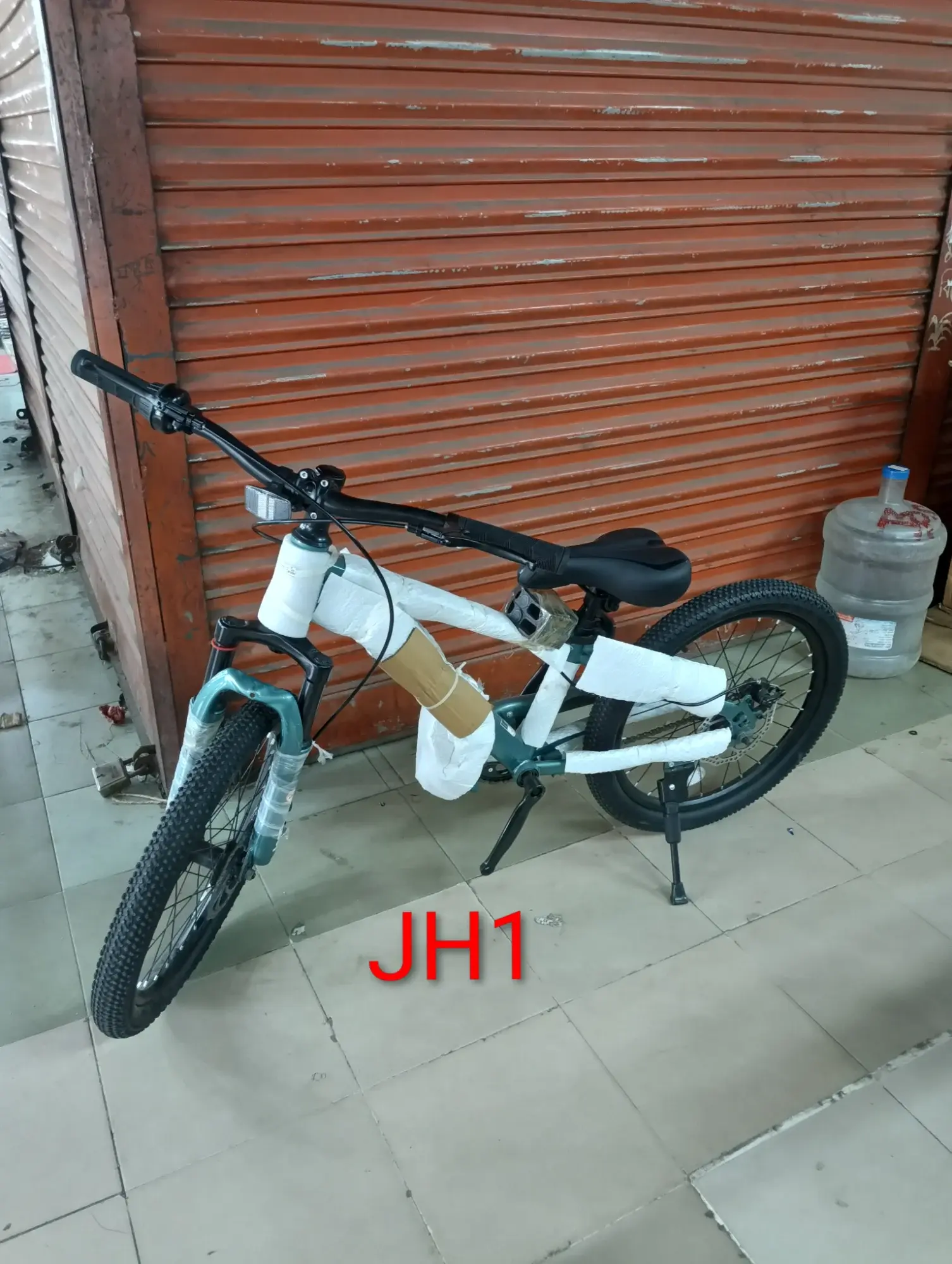 Bicycle JH1