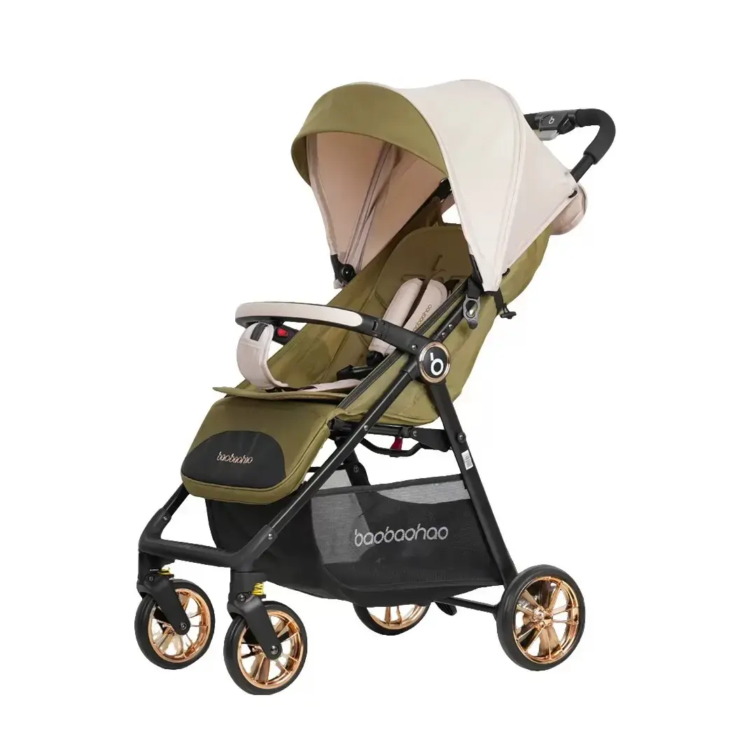 Baby Stroller A5
