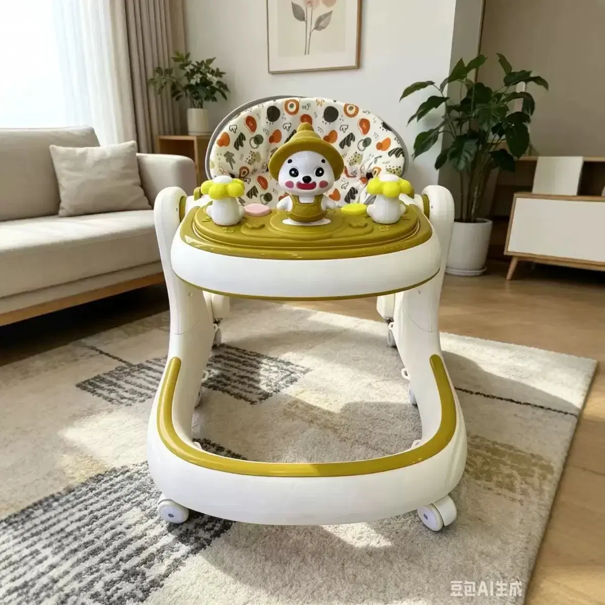 Baby Walker BH7051