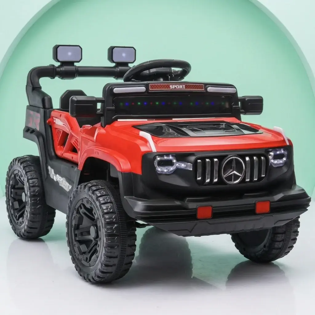 Baby Ride-on Car SF 818