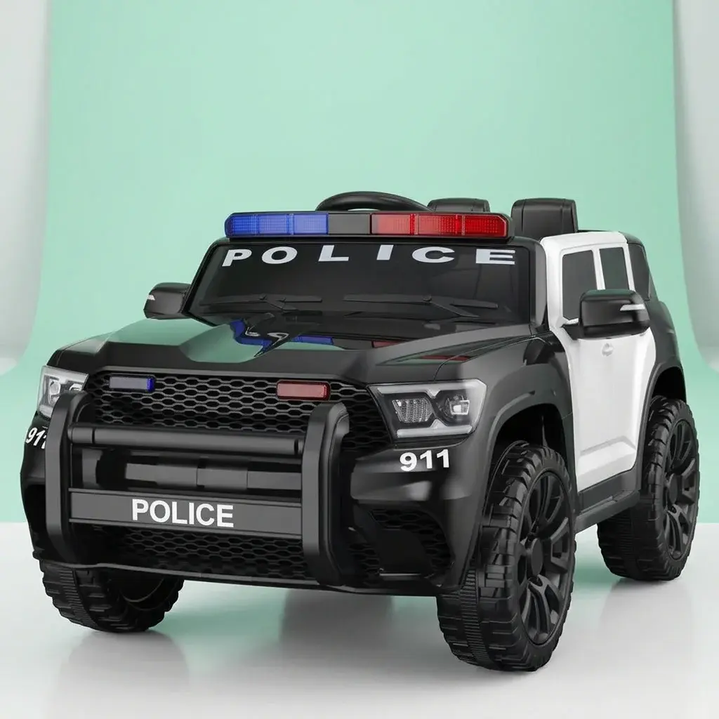Baby Ride-on Car 911B