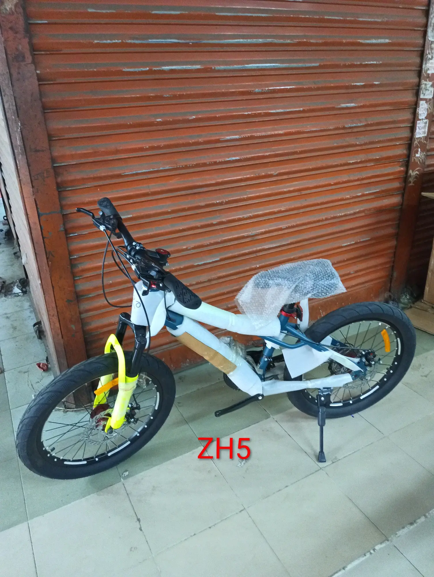 Bicycle ZH5