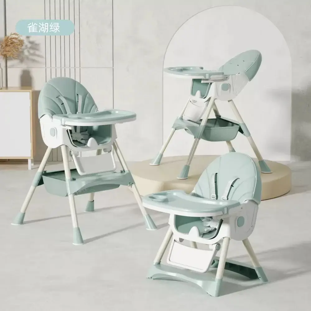 Baby High Chair 8131
