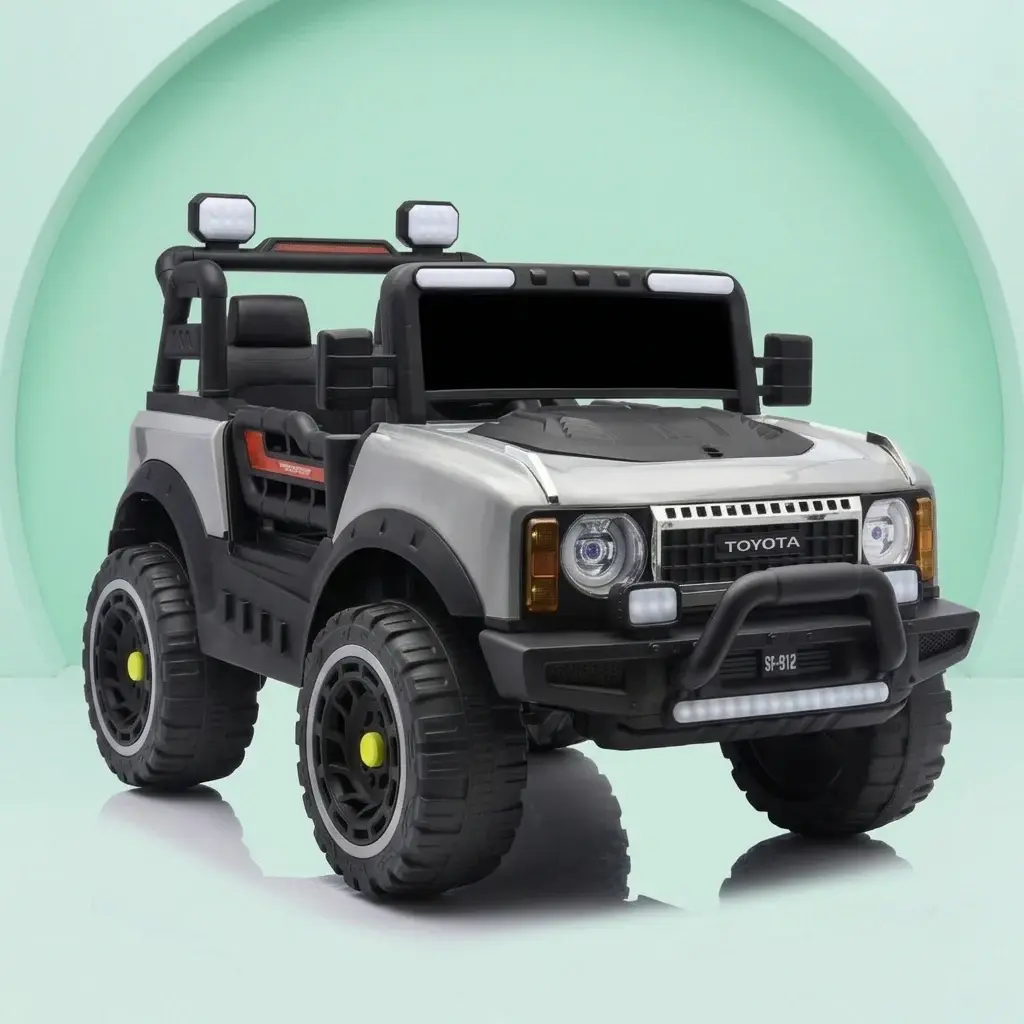Baby Ride-on Car SF 912