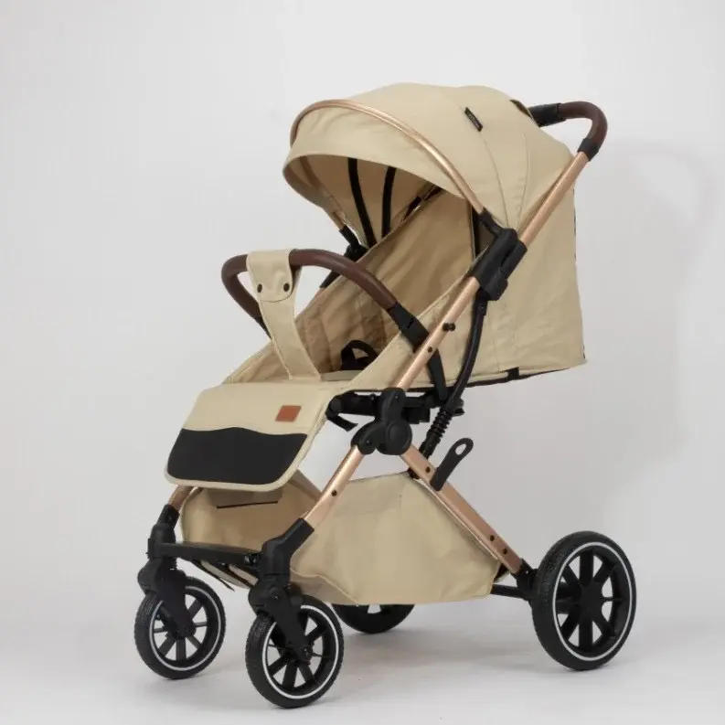 Baby Stroller 806