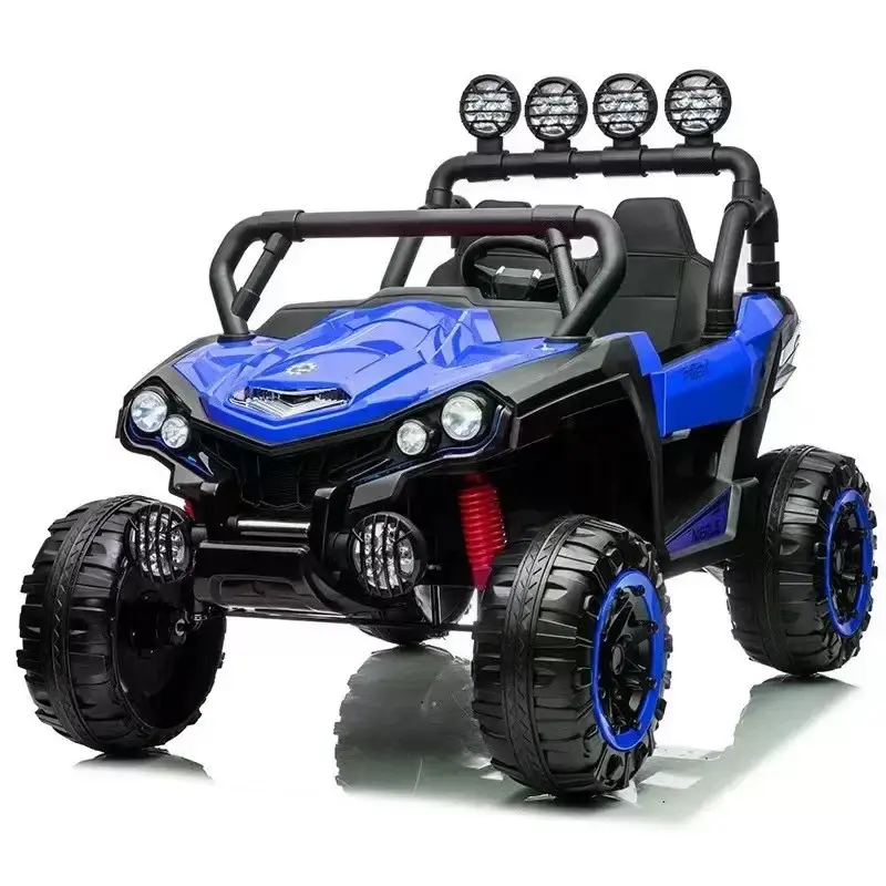 Ride-on Car 903