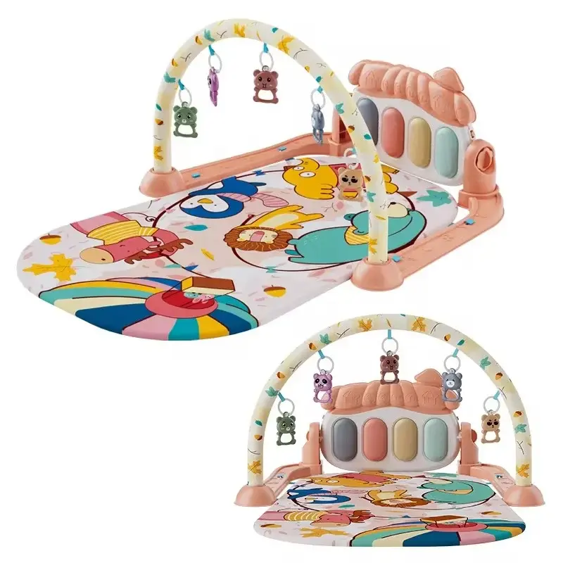 Baby Piano 88615