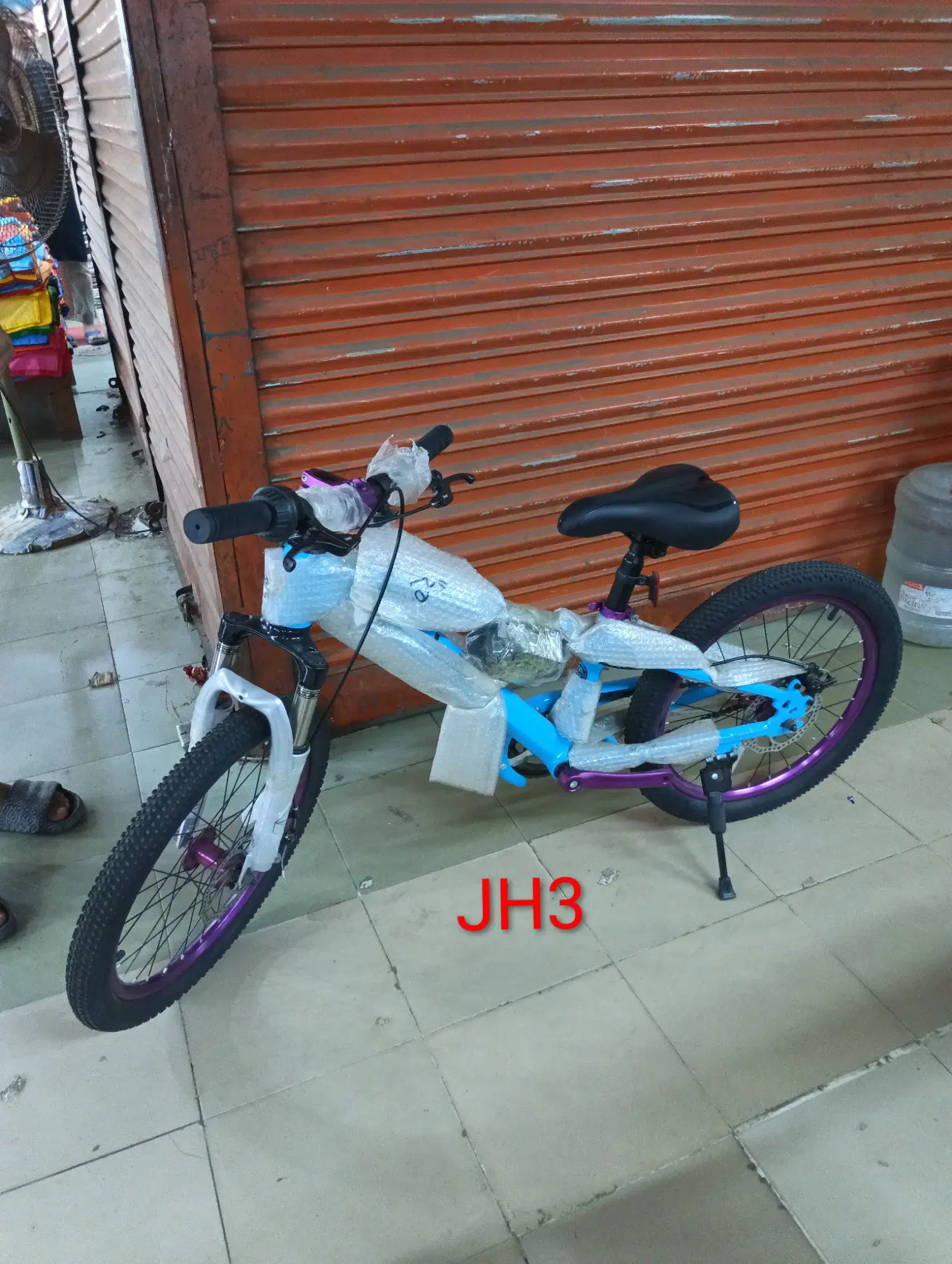 Bicycle JH3