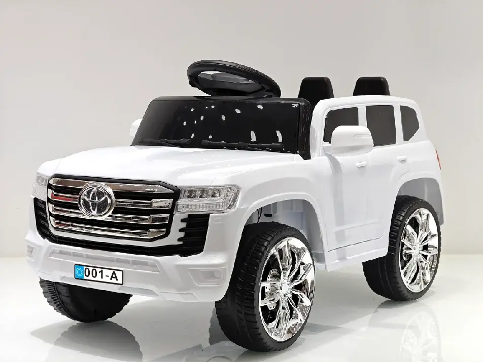 Ride-on Car 001-A