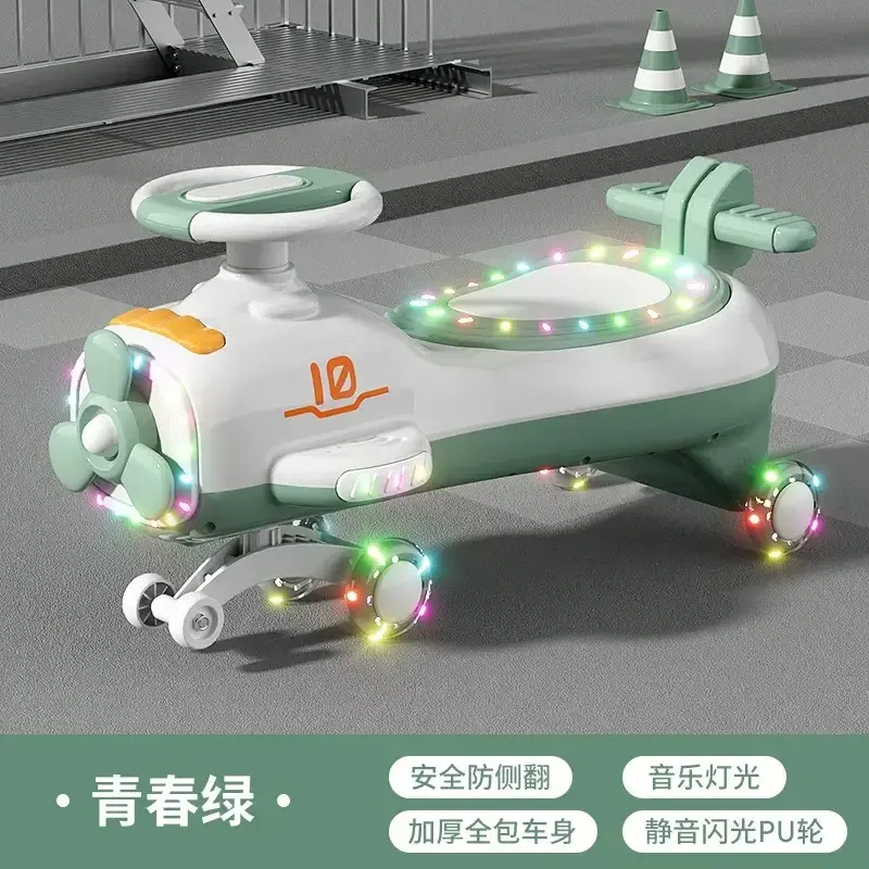 Baby Autocar 616