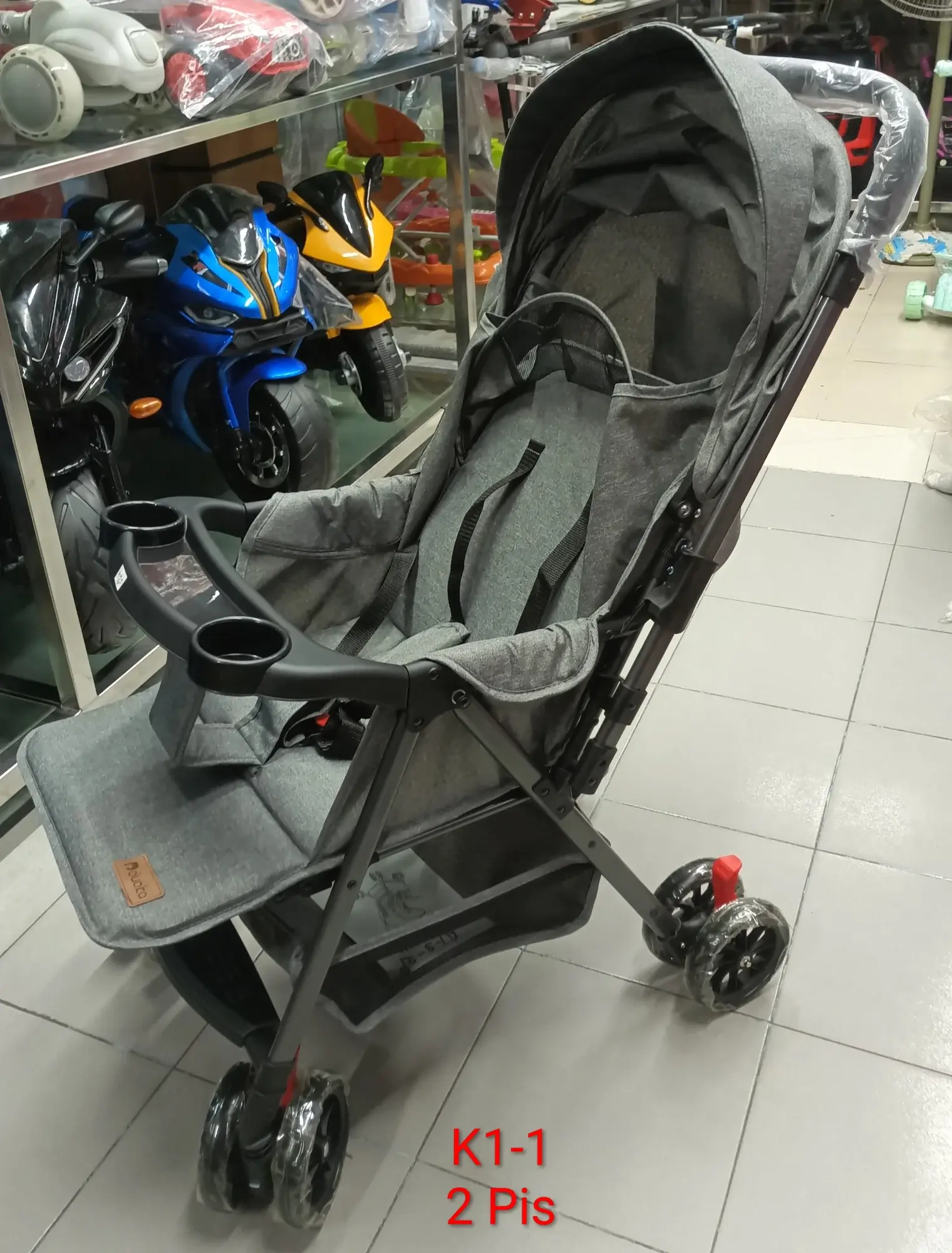 Baby Stroller K1